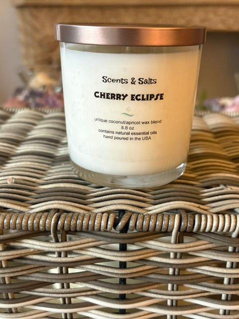 Cherry Eclipse
