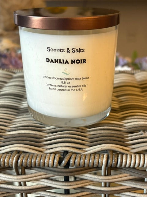 Dahlia Noir