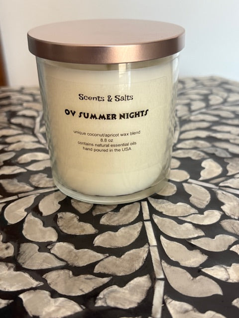 Cedar Musk and Lavender