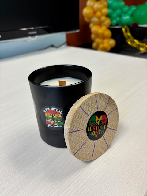 Black History Month Limited Edition