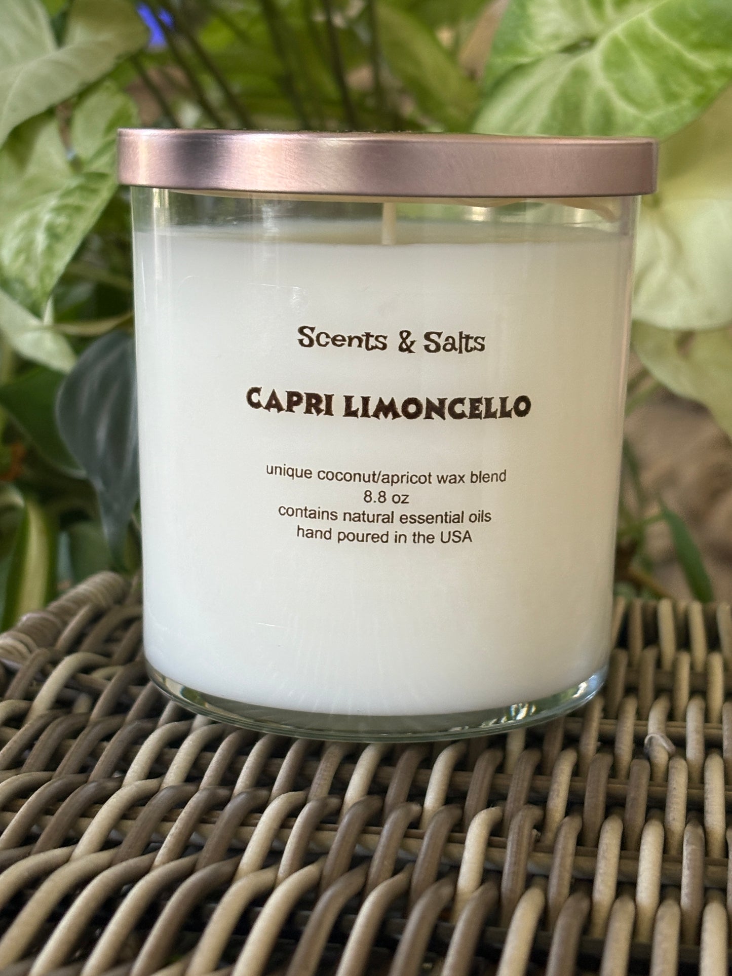 Capri Limoncello