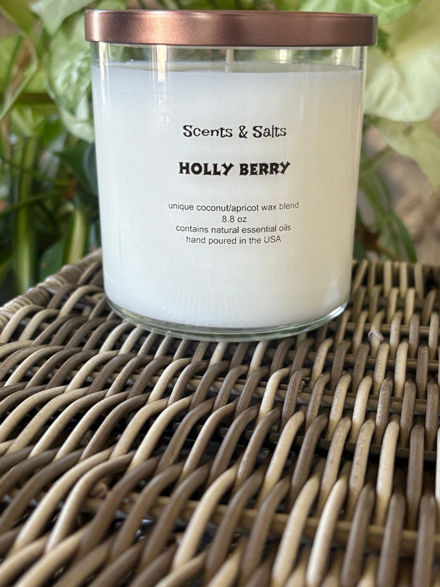 Holly Berry