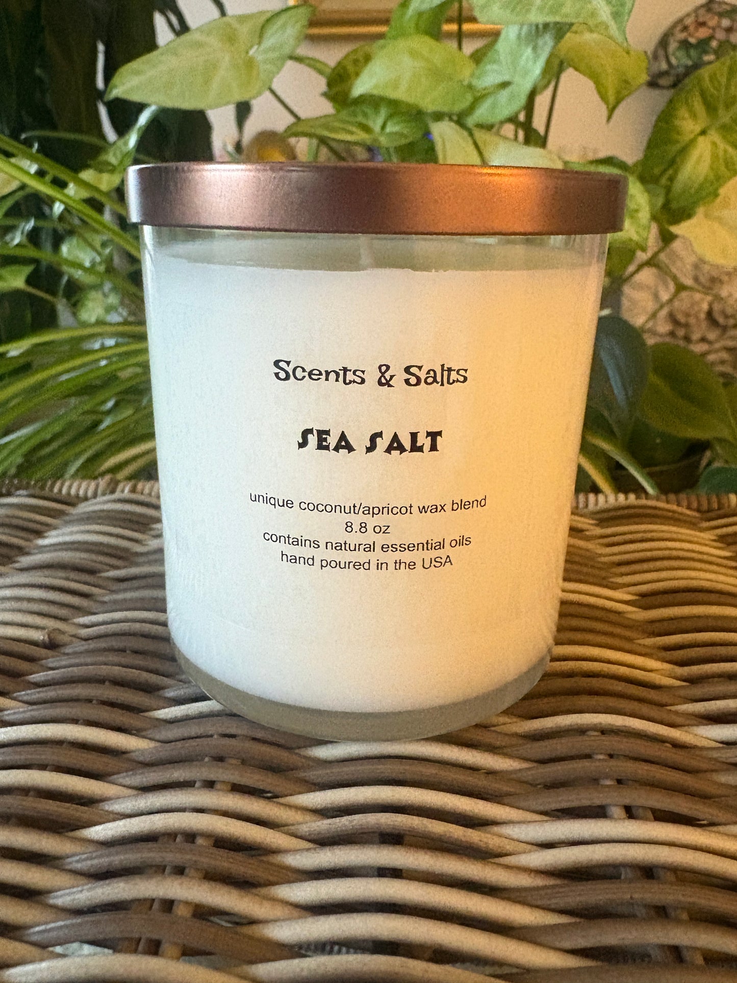 Sea Salt