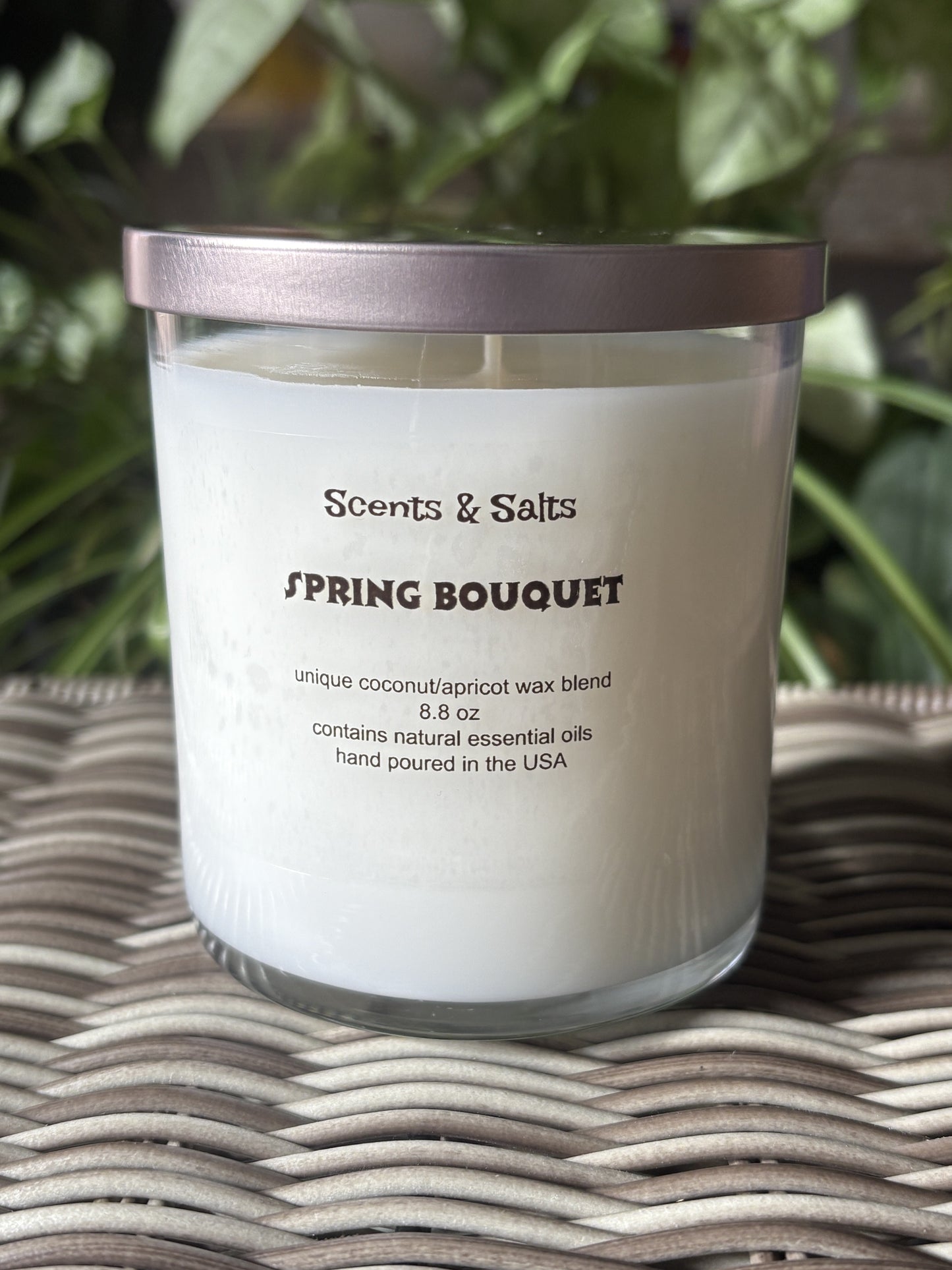 Spring Bouquet