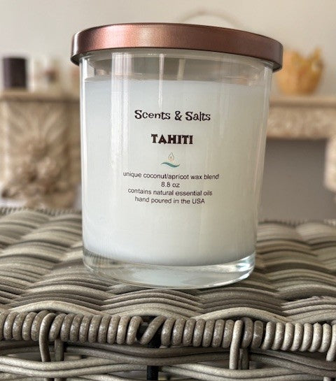 Tahiti