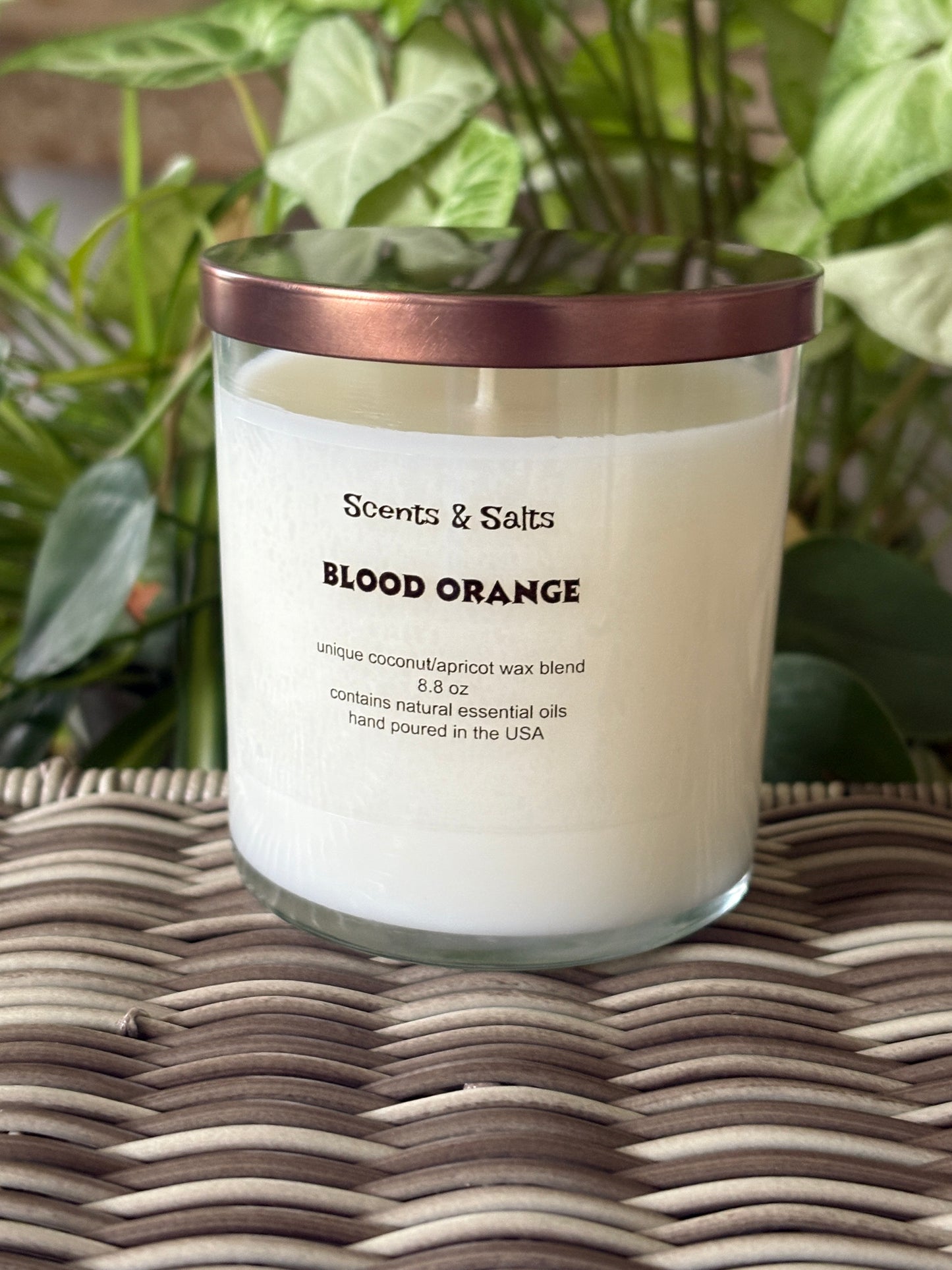 Blood Orange