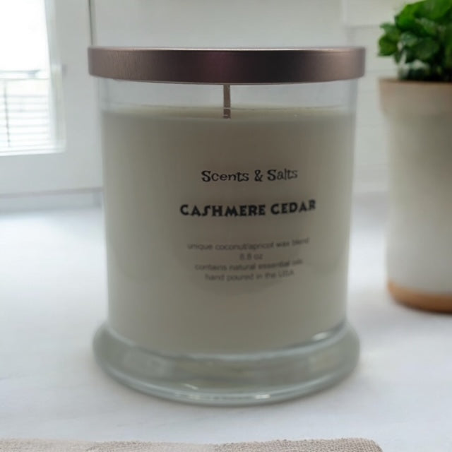 Cashmere Cedar