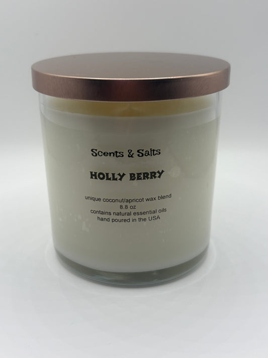 Holly Berry