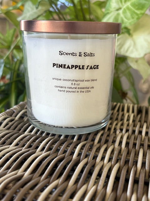 Pineapple Sage
