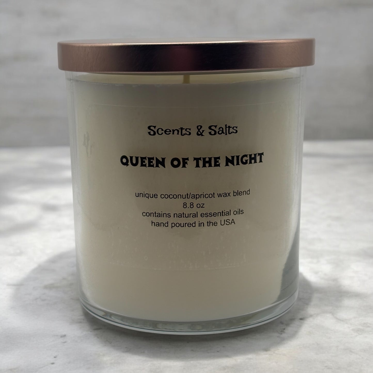 Queen of the Night