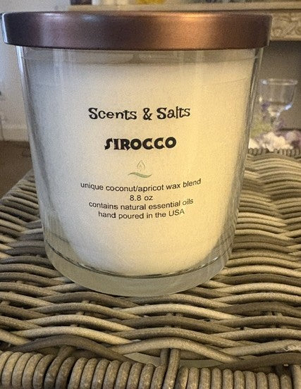Sirroco